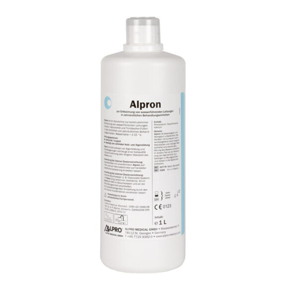 Alpron 1L Fl | 308200