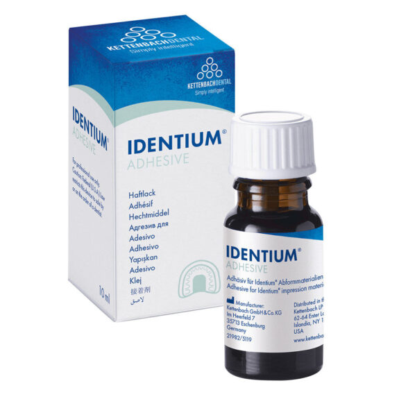 Identium Adhesive 10ml Ref-Pa | 251831