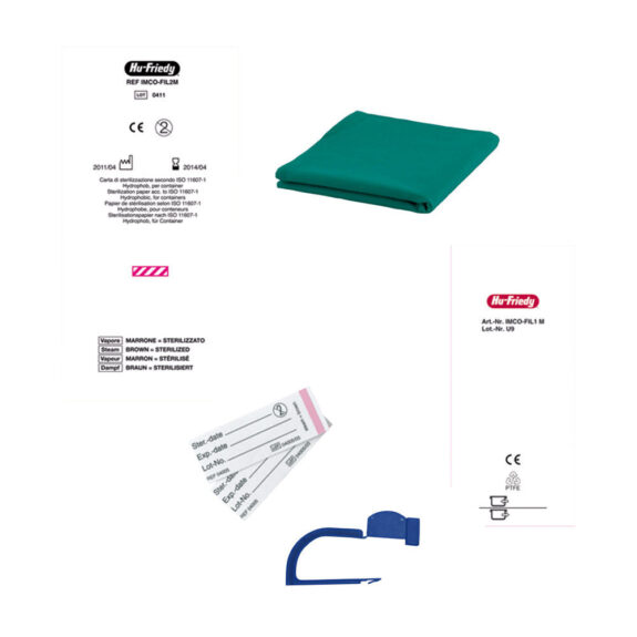 IMS Papier-Filter 100St | 306031