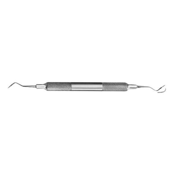 Scaler Ergotouch 969/T2-T3 St | 295999