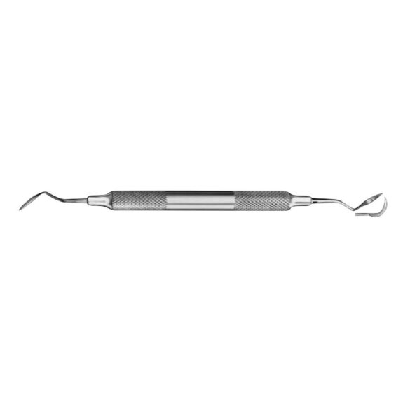 Scaler Ergotouch 969/Ck6  St | 296001