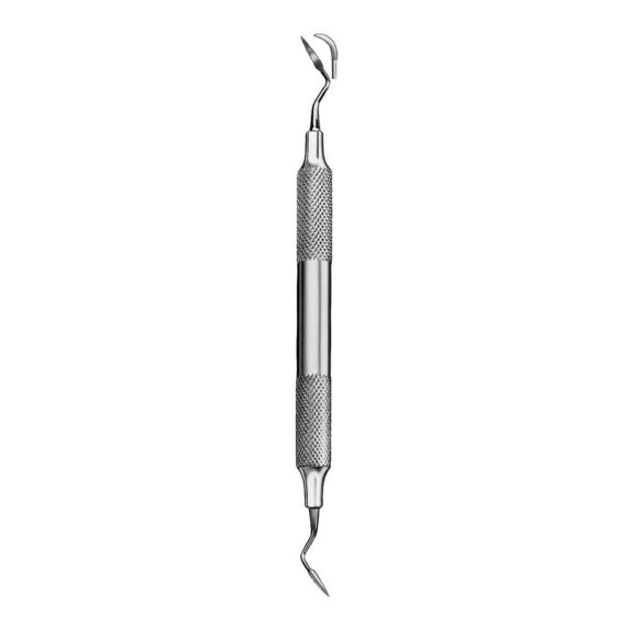 Scaler Ergotouch 969/CI2-3 St | 296003