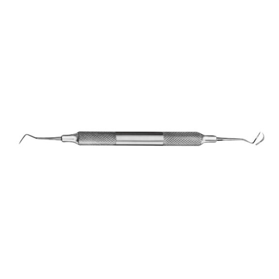 Scaler Ergotouch 969/204S St | 296005