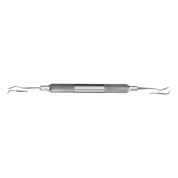 Scaler Ergotouch 969/204SD St | 296007