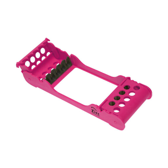 Zirc E-Z Jett Cassette neonpink St | 296051