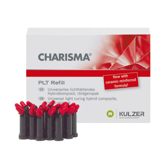 Charisma PLT OA3,5 10×0,25g Pa | 306101