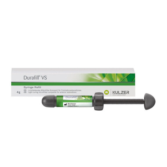 Durafill VS Incisal 4gr Spr | 306144