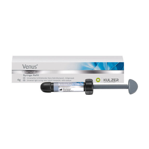 Venus Diamond Syringe OMC 4g Ref | 257406