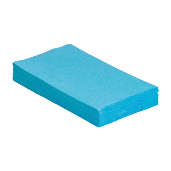 Filterpapier blau 36x28cm  250St | 296436