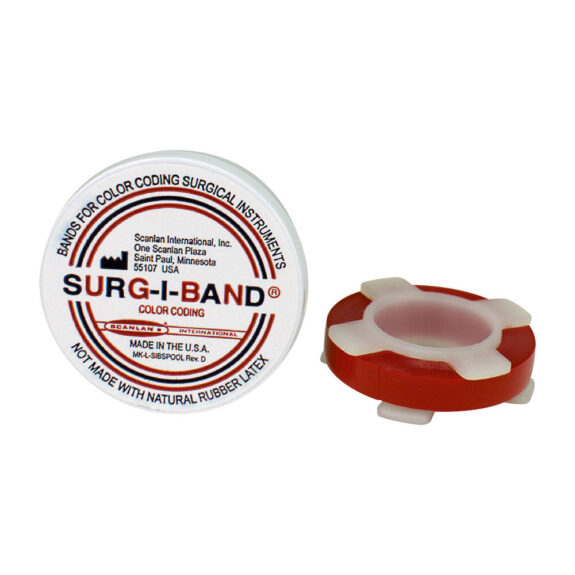 Surg-I-Band rot  Rl | 315557