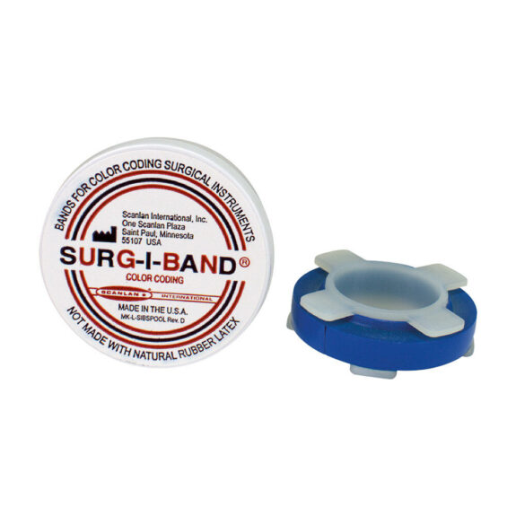 Surg-I-Band blau Rl | 315563