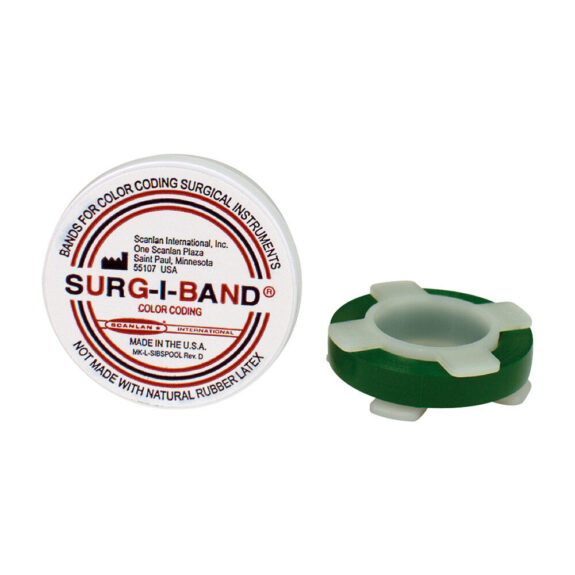 Surg-I-Band grün Rl | 315565