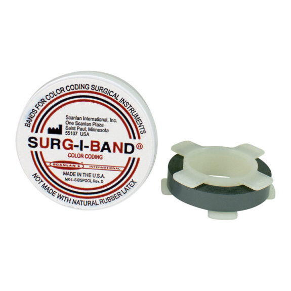 Surg-I-Band grau  Rl | 315576