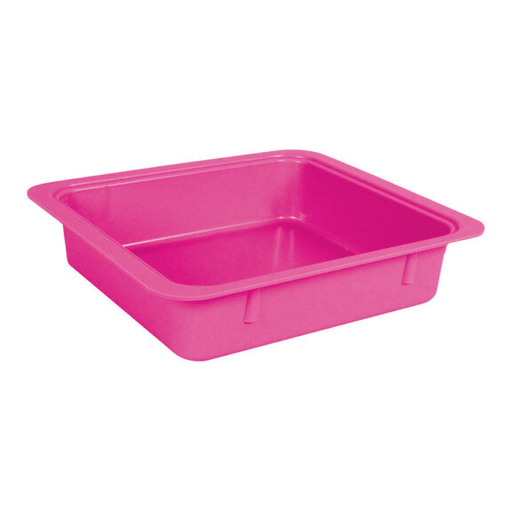 Materialwanne einzeln n-pink St | 296387