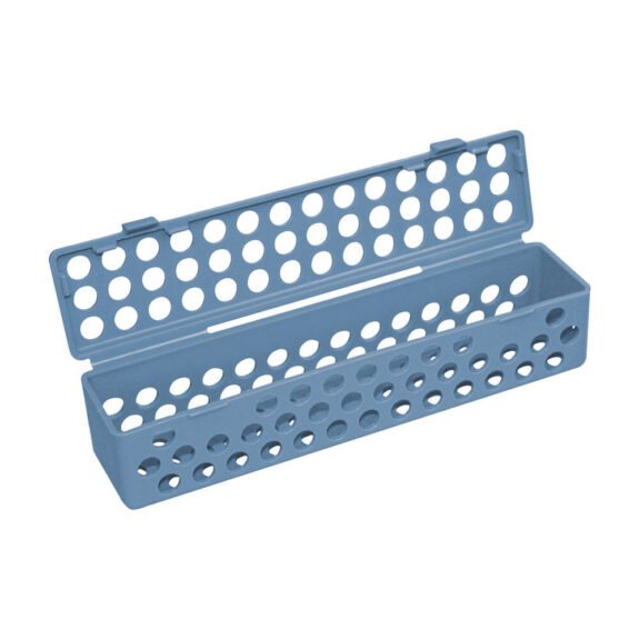 Steri-Container std. blau   St | 306509