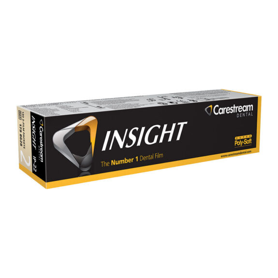 Insight IP-22 31x41mm 130D Pa | 296651