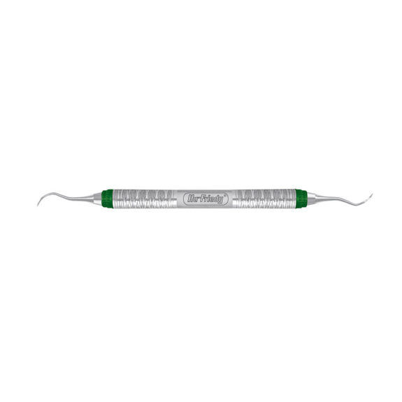 Scaler 333/3477 Gr.7 grün mini St | 296717