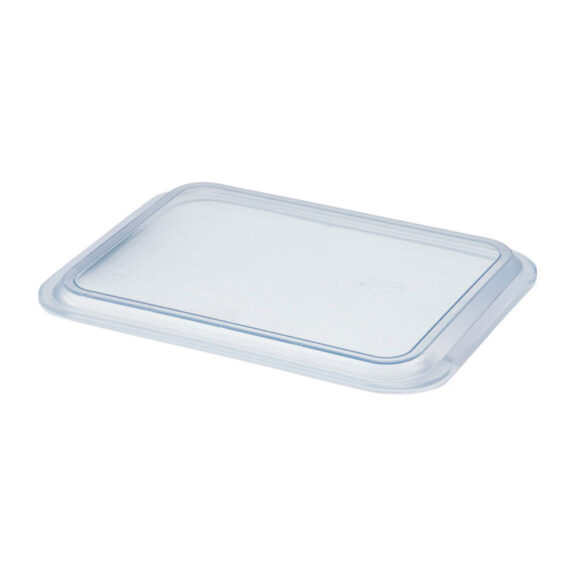 Mini Abdeckhaube transparent St | 296719