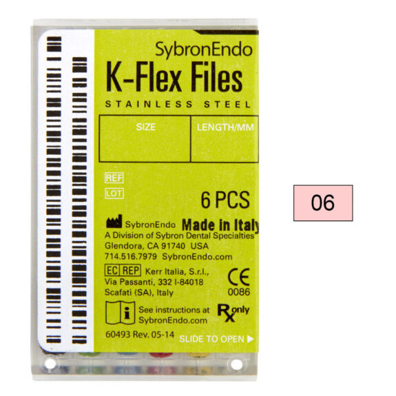 K-Flex  06  25mm Sa | 298733