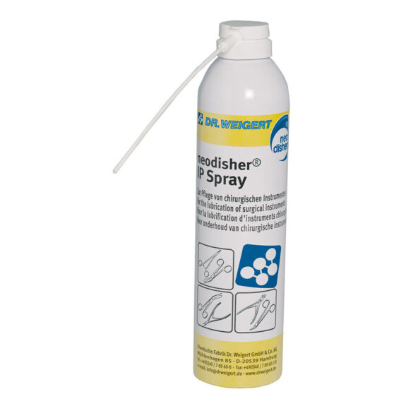 Neodisher IP Spray 400ml Ds | 296911