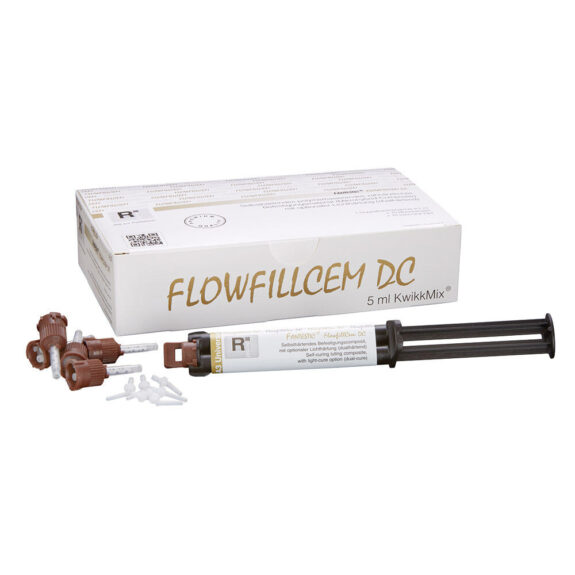 FANTESTIC FLOWFILLCEM DC weiß Pa | 315982