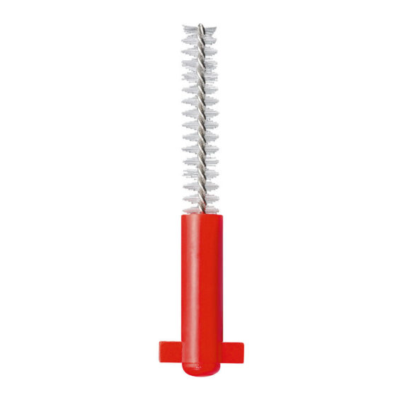 Curaprox Bürsten CPS 07 rot  100St | 258305