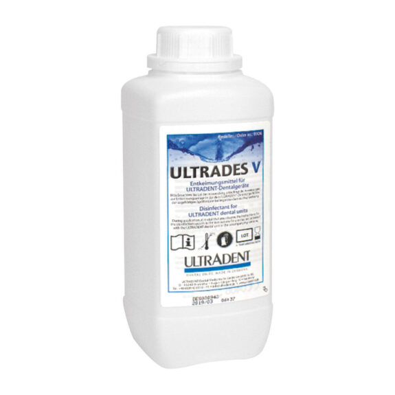 Ultrades V 1000ml Fl | 311907