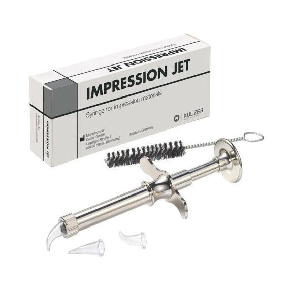 Impression Jet Abformspritze  St | 311914