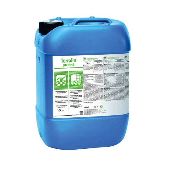 Terralin Protect 5L Kan | 297235