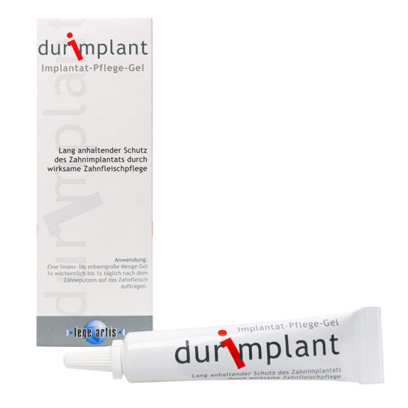 Durimplant  10ml Tb | 306800