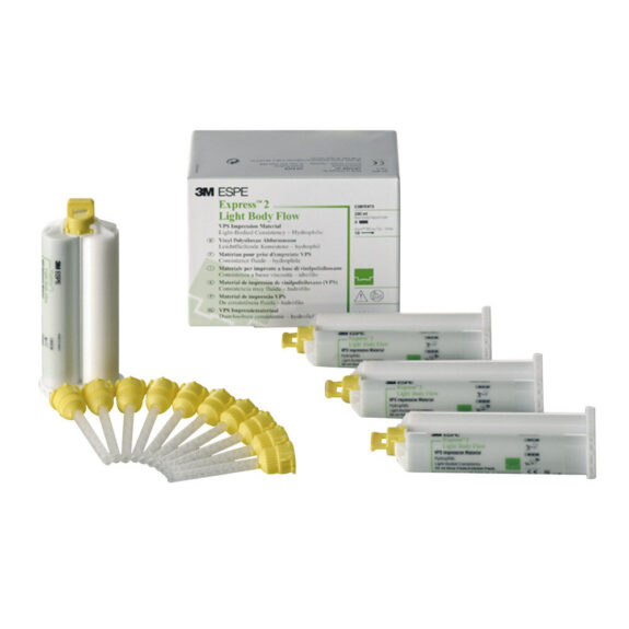 Express 2 light Body Flow Refill | 306884