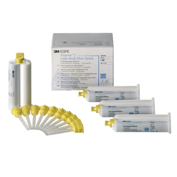 Express 2 light Body Flow Quick Refill | 306880