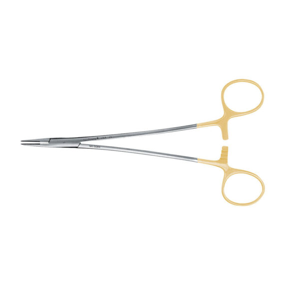 Nadelhalter Mikro 18cm Vascular P-S St | 297498