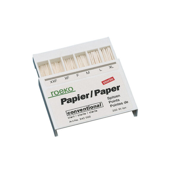 Papierspitzen xf 180 St Cellpa | 289265