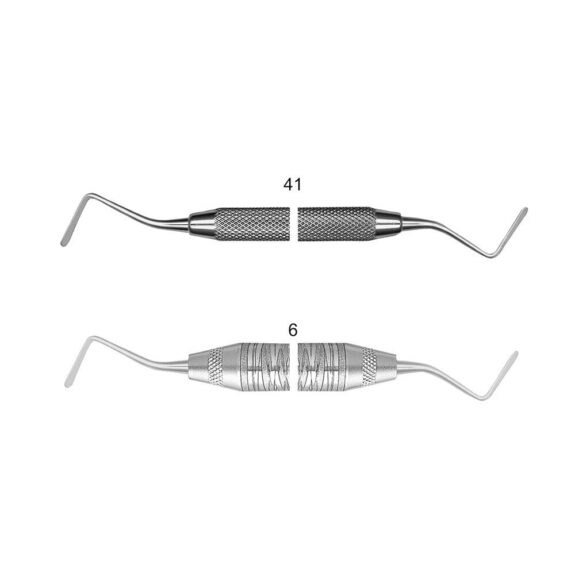 Retraktionsfadenstopfer 113 Gr.41ST | 307163