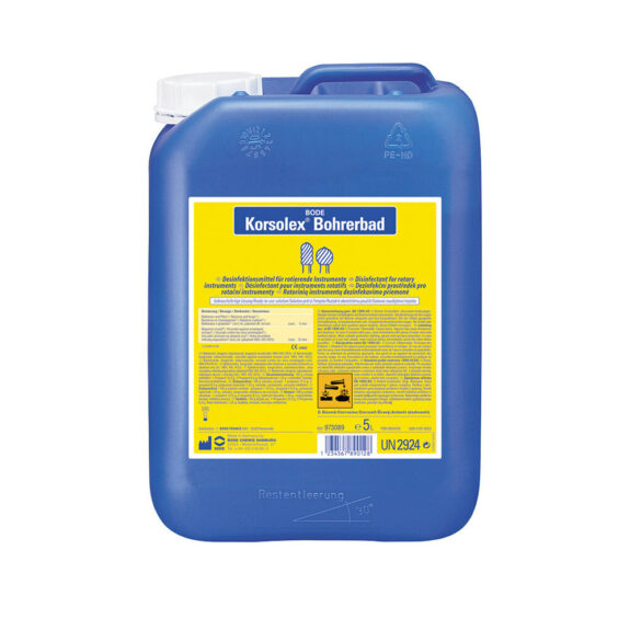 X-Wipes Spendereimer 3L blau  St | 299368