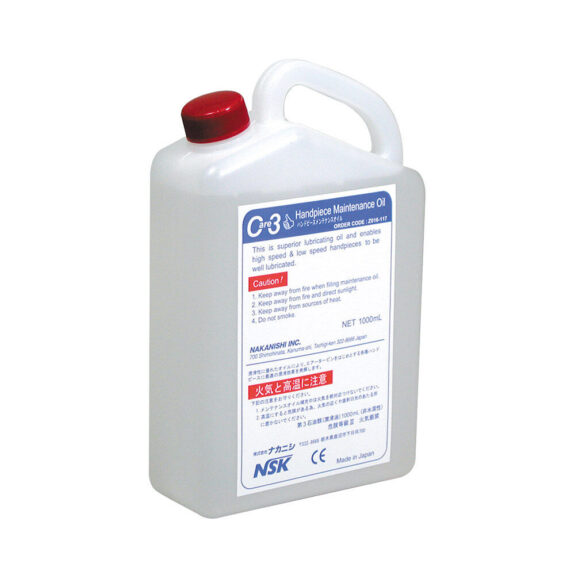 Pflegeöl f. iCare+/Care 3  1Ltr | 307385