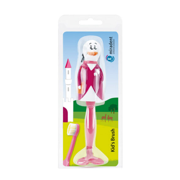 miradent Kid's Brush Ente        St | 298004