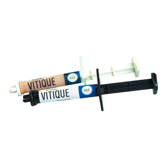 Vitique Basis transparent 6gr Spr | 311717