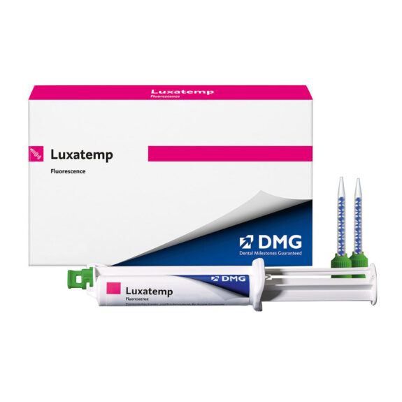 Luxatemp Fluorescence A2  10ml | 298173