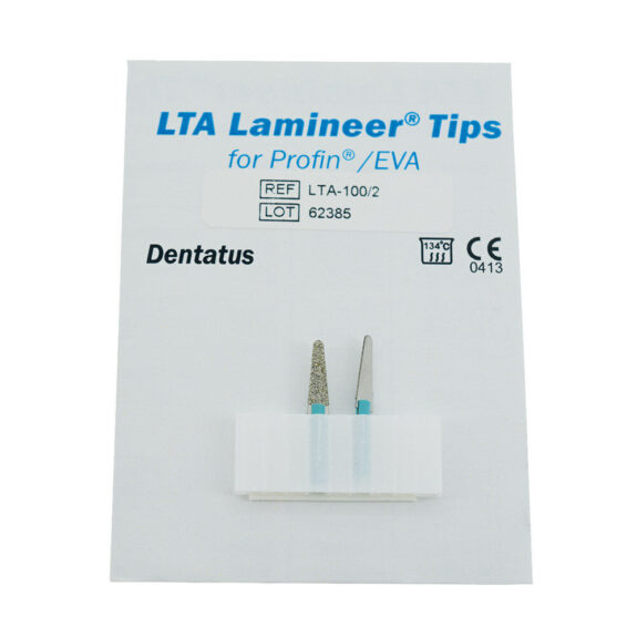 PROFIN Diamant-Spitze LTA-100 St | 298171