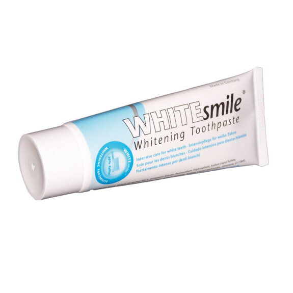 White Smile Zahnweiss 30% Xylitol 75ml | 298247