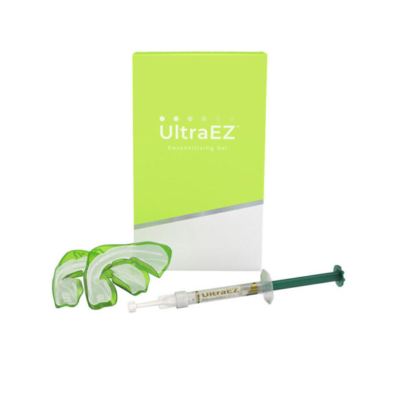 UltraEZ Kombitray OK+UK 20St | 298245