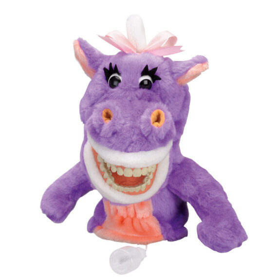 Putzi Handpuppe Dino St | 298271