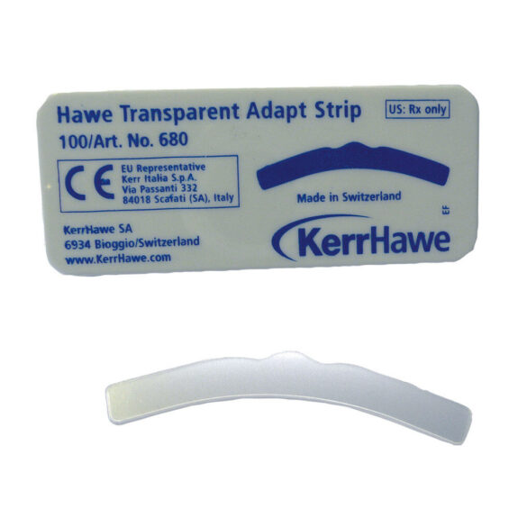 Adapt-Strips Plastic 680 Hawe Pa | 307631