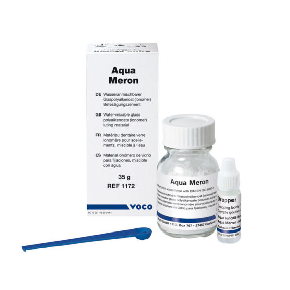 Aqua Meron Pulver  35g | 298513