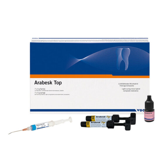 Arabesk Top A3,5 Spritze  4g | 312294