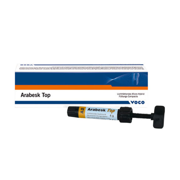 Arabesk Top A1 Spritze  4g | 312302