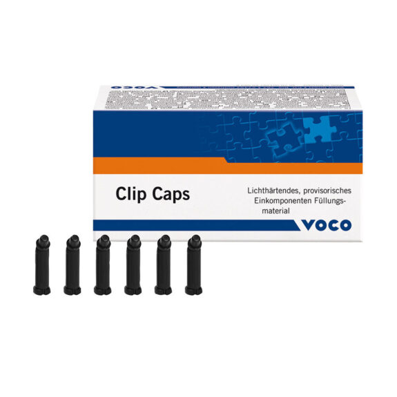 Clip Caps 25×0,25g | 312402