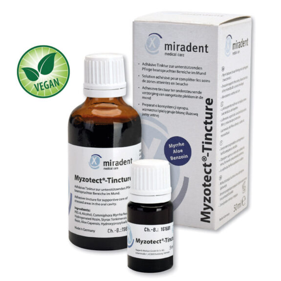 Myzotect Tincture 50ml | 307949